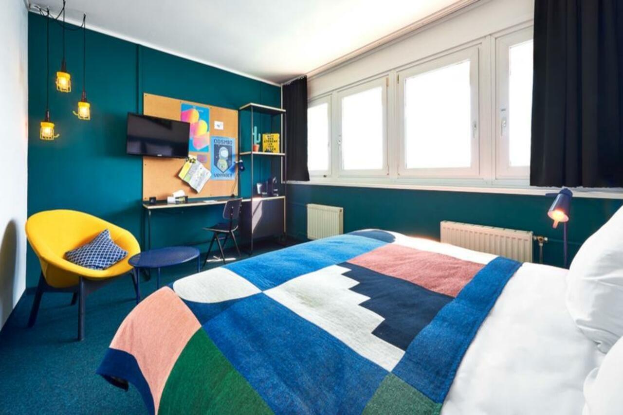 Hotel Express Zentrum By Ihg 3*