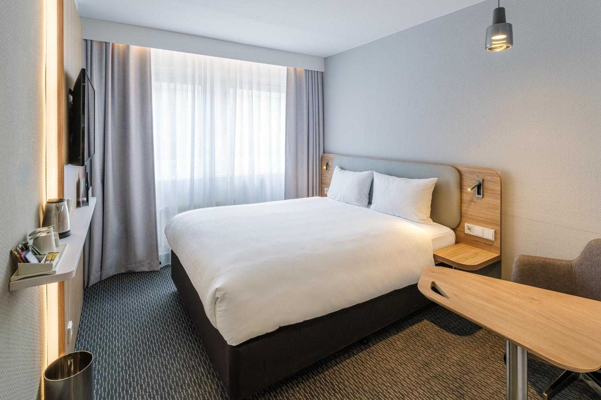 Express Zentrum By Ihg Dresden