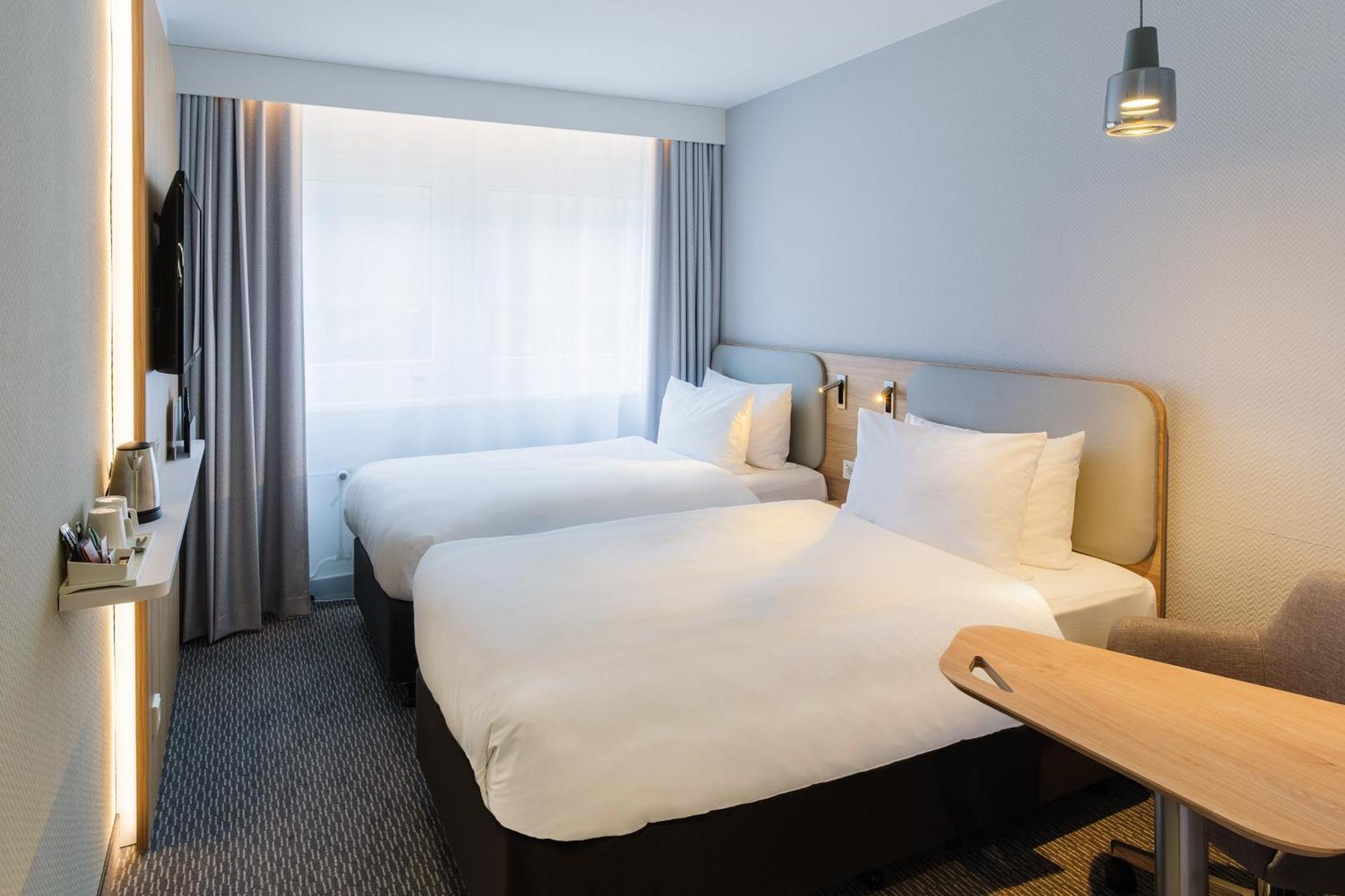 Hotel Express Zentrum By Ihg