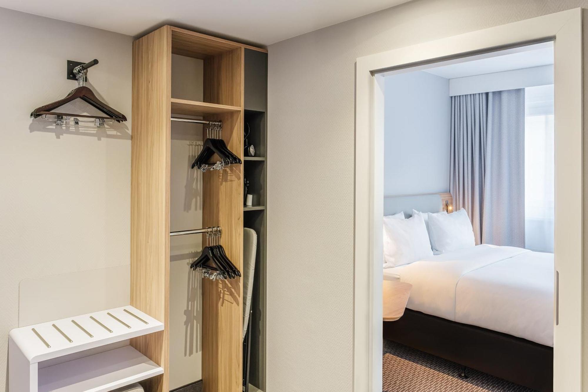 Express Zentrum By Ihg Hotel 3*
