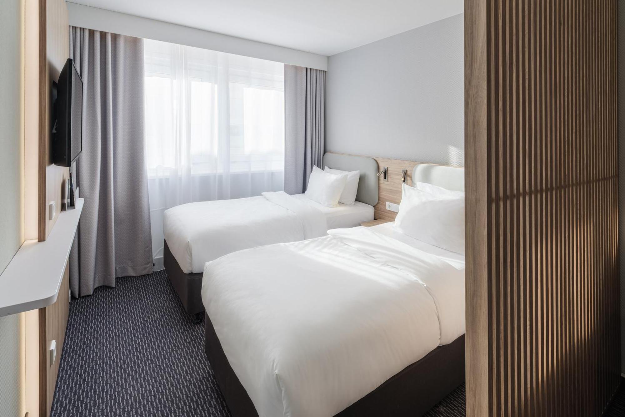 Hotel Express Zentrum By Ihg