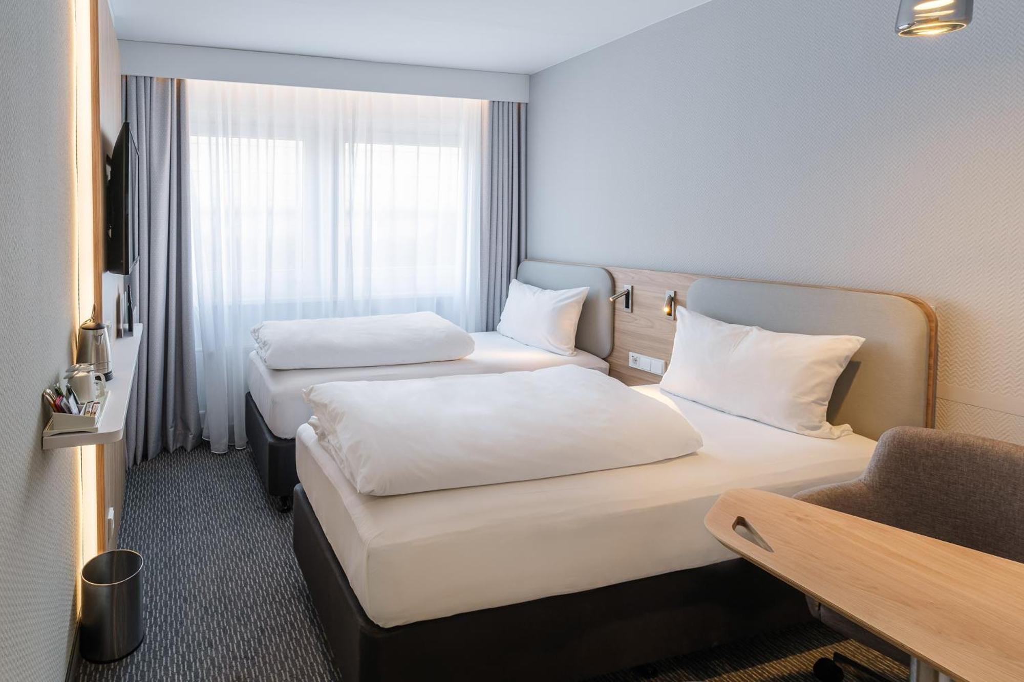 Express Zentrum By Ihg 3*