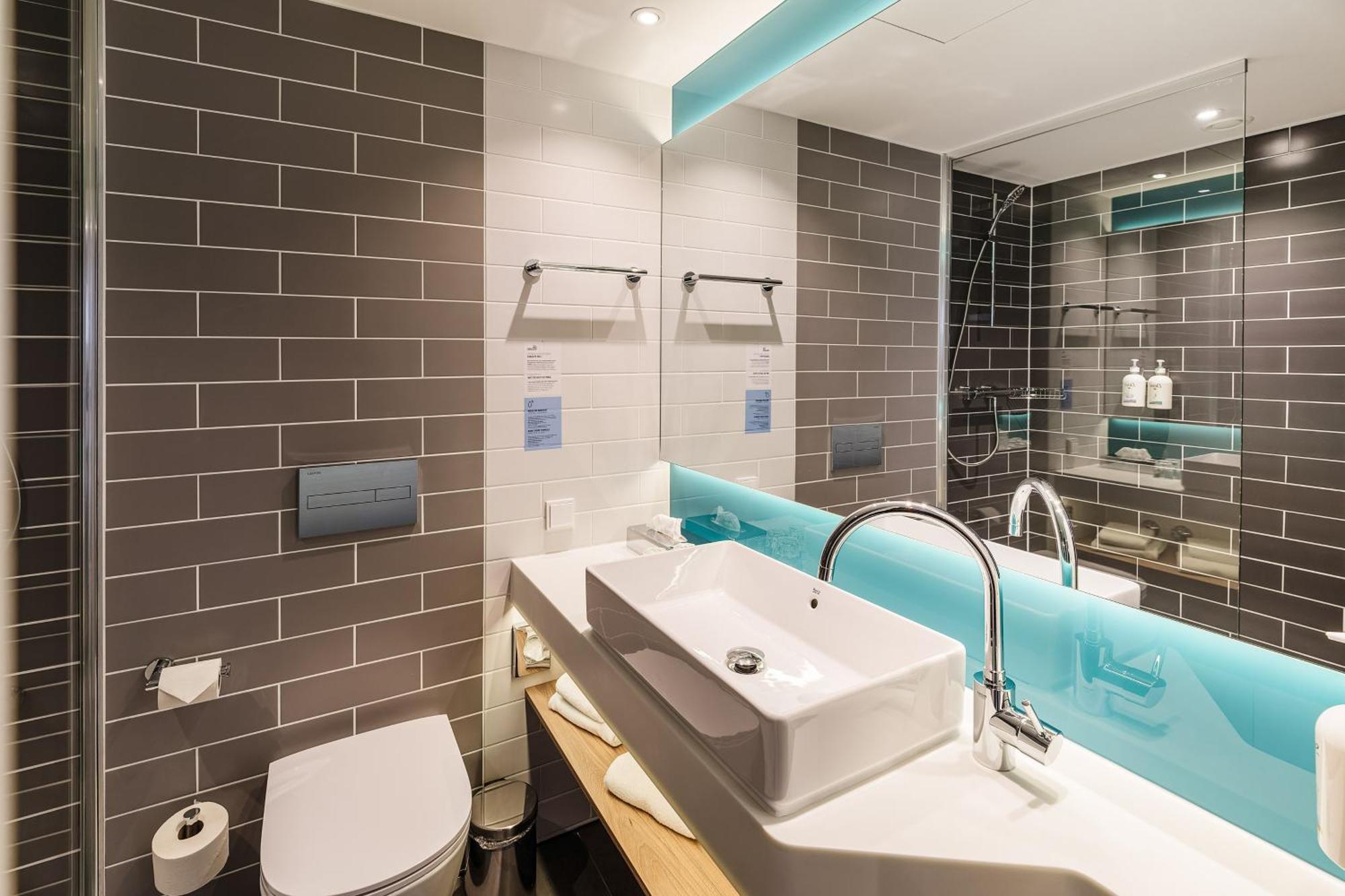 Hotel Express Zentrum By Ihg
