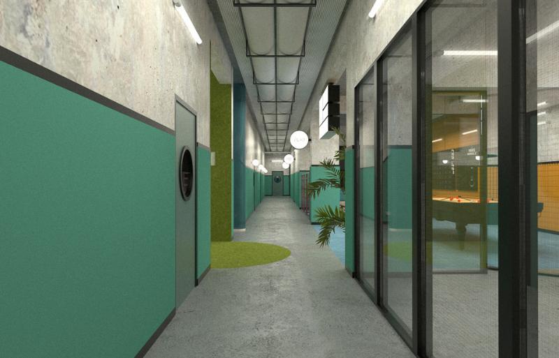 Hotel Express Zentrum By Ihg Dresde