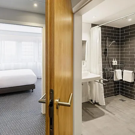 The Student Hotel Dresden Buitenkant foto