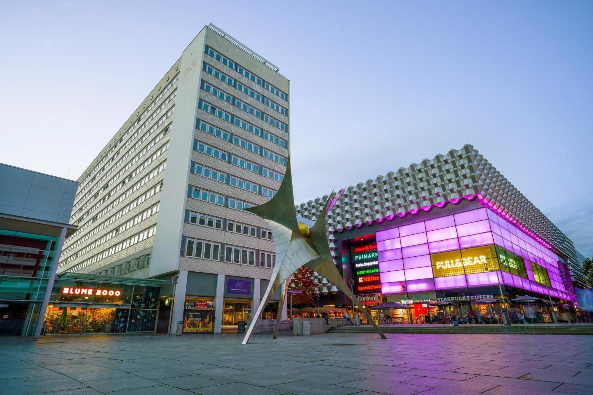 Express Zentrum By Ihg Hotel