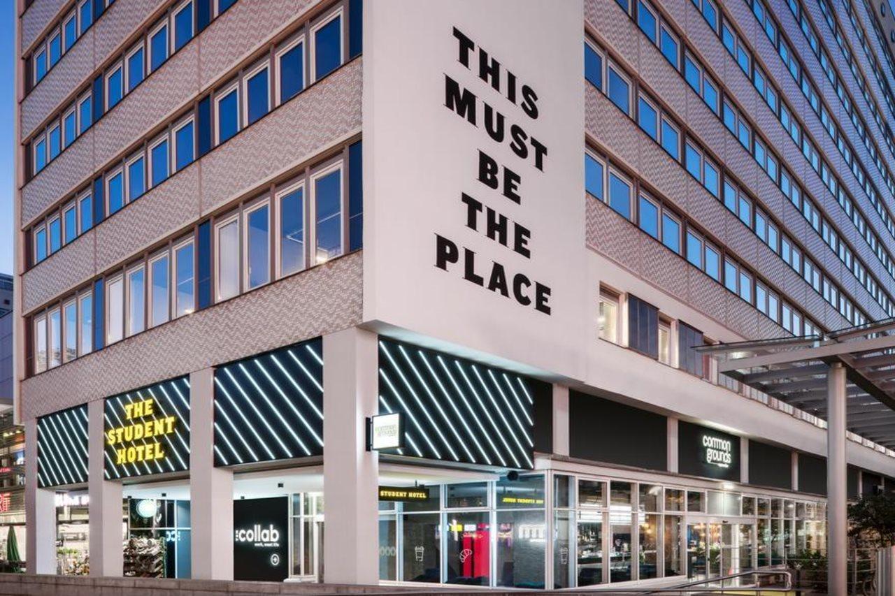 Hotel Express Zentrum By Ihg 3*