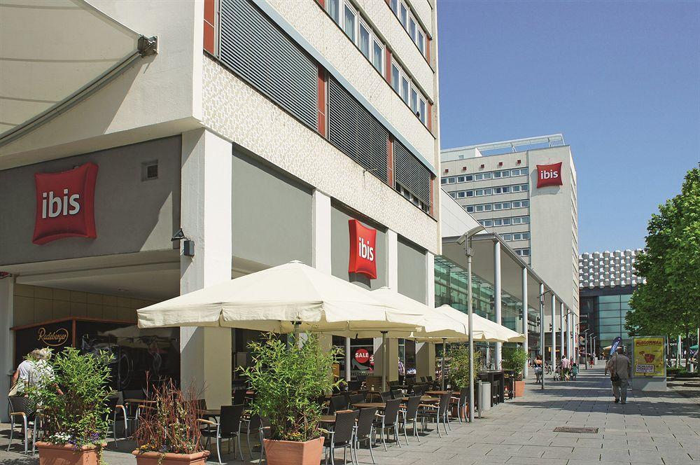 Express Zentrum By Ihg