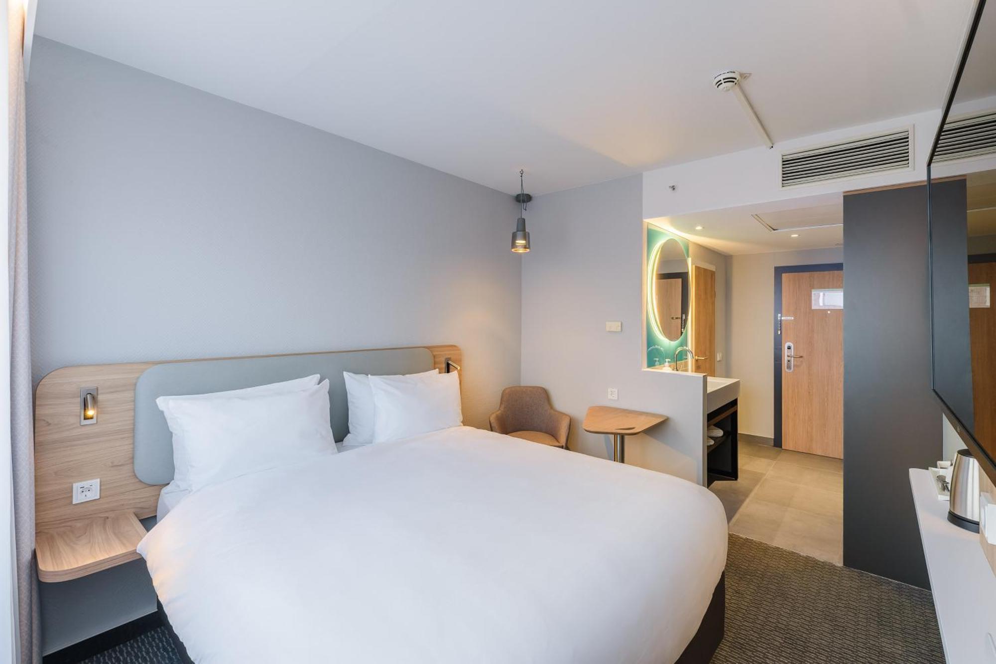Express Zentrum By Ihg 3*