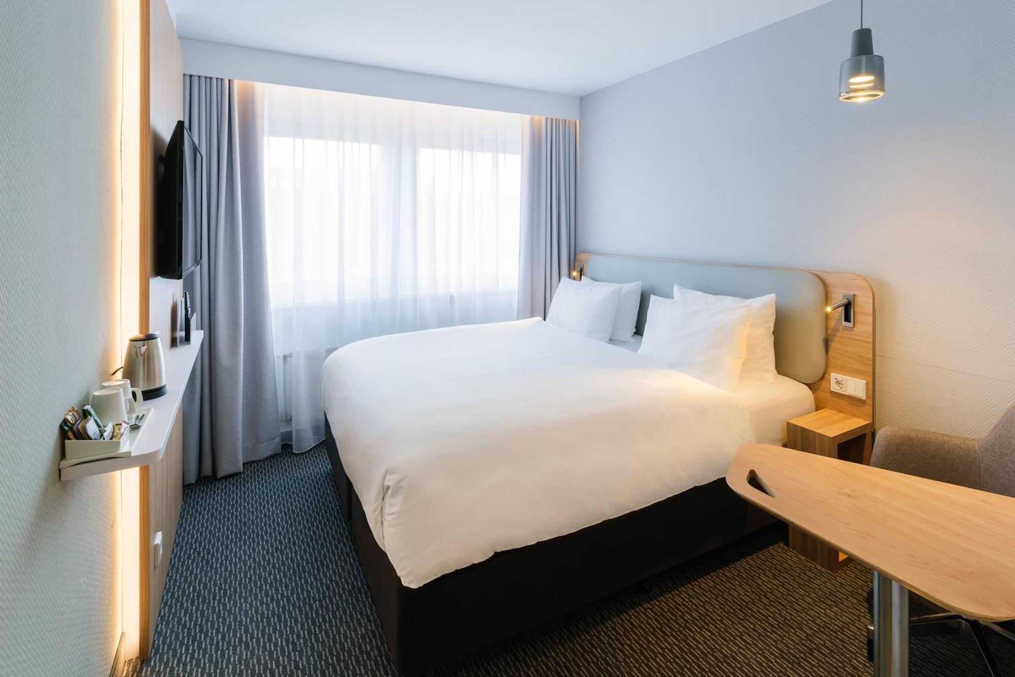 Express Zentrum By Ihg