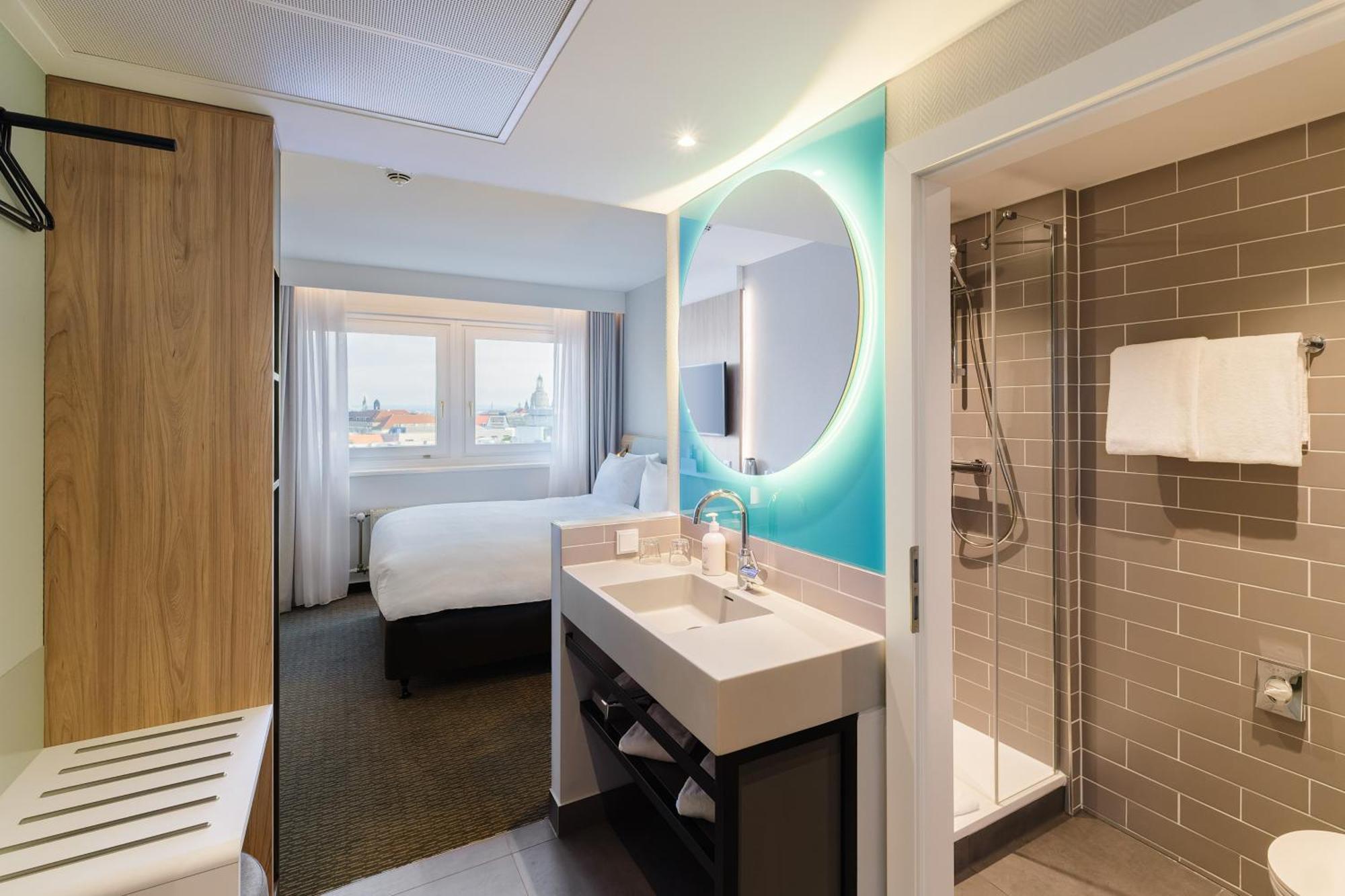 Express Zentrum By Ihg Hotel