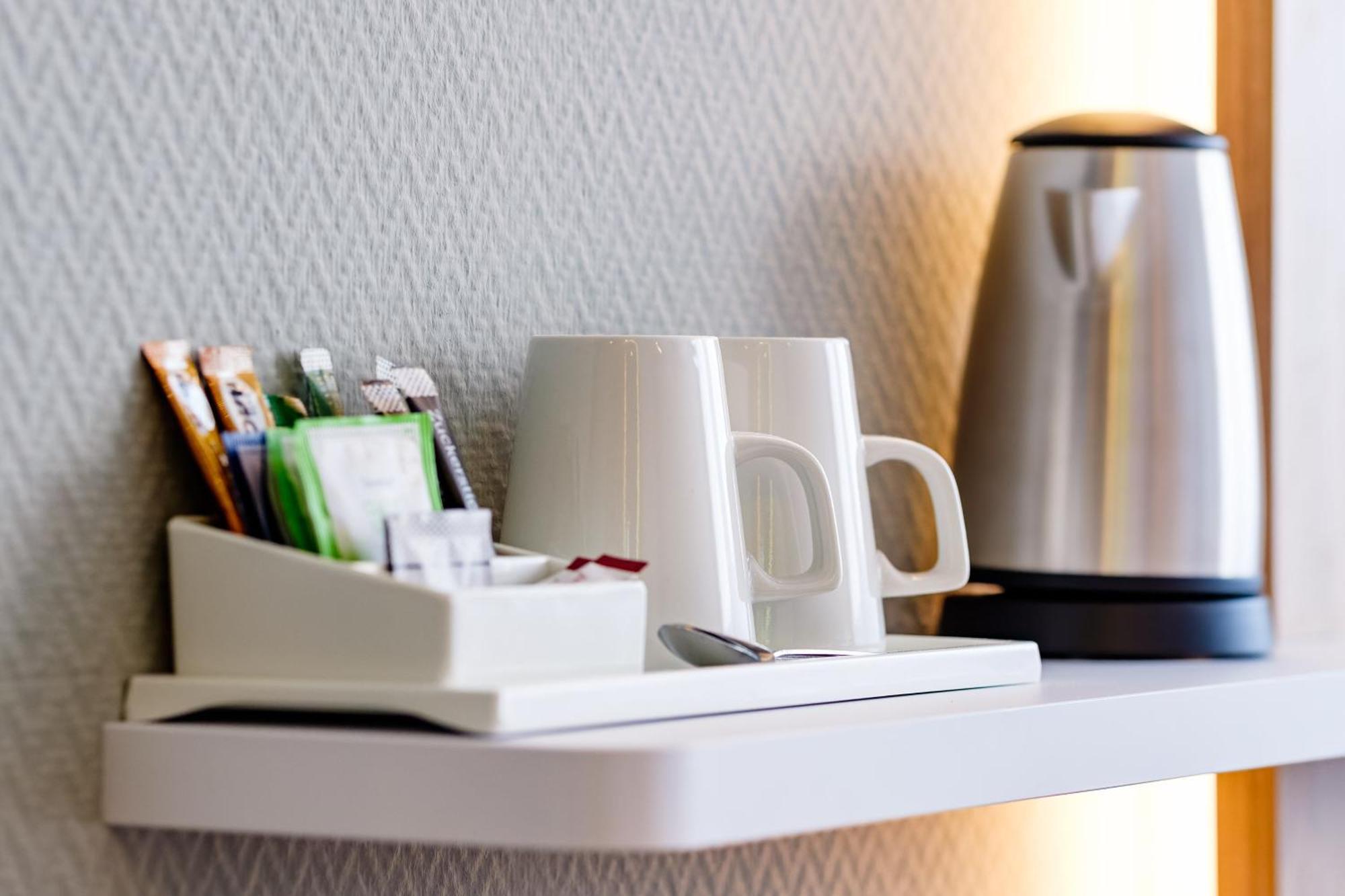 Express Zentrum By Ihg 3* Dresde