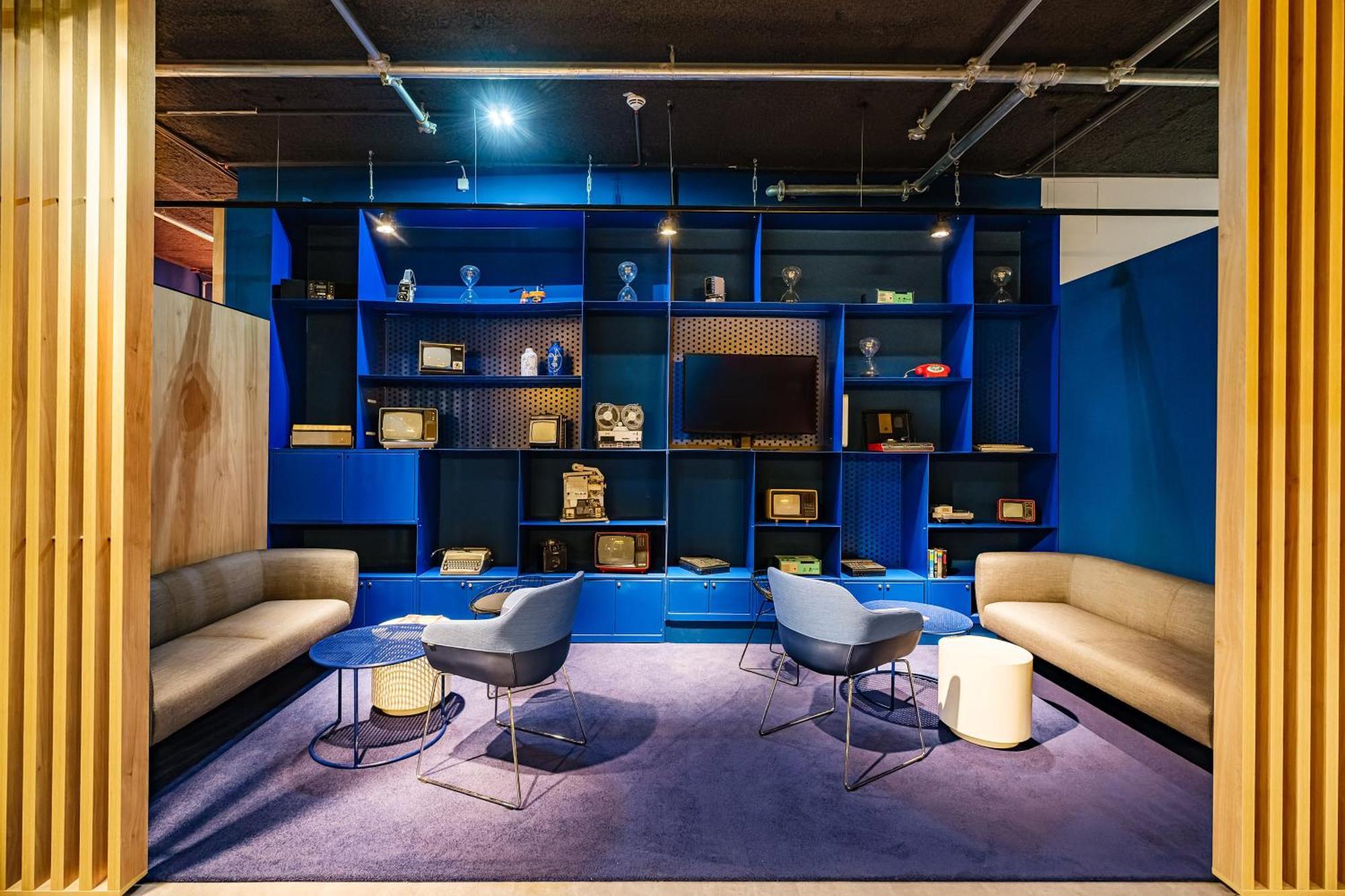 Express Zentrum By Ihg Dresde