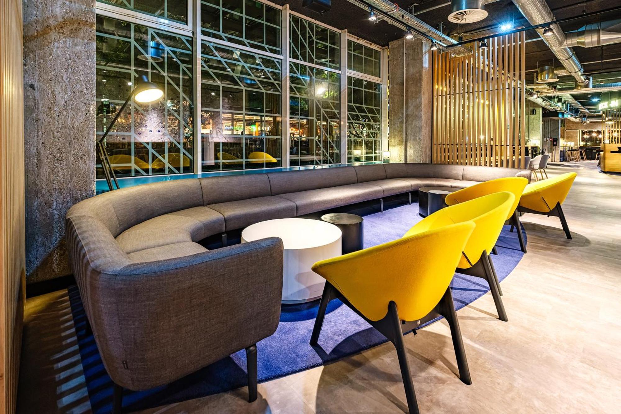 Express Zentrum By Ihg