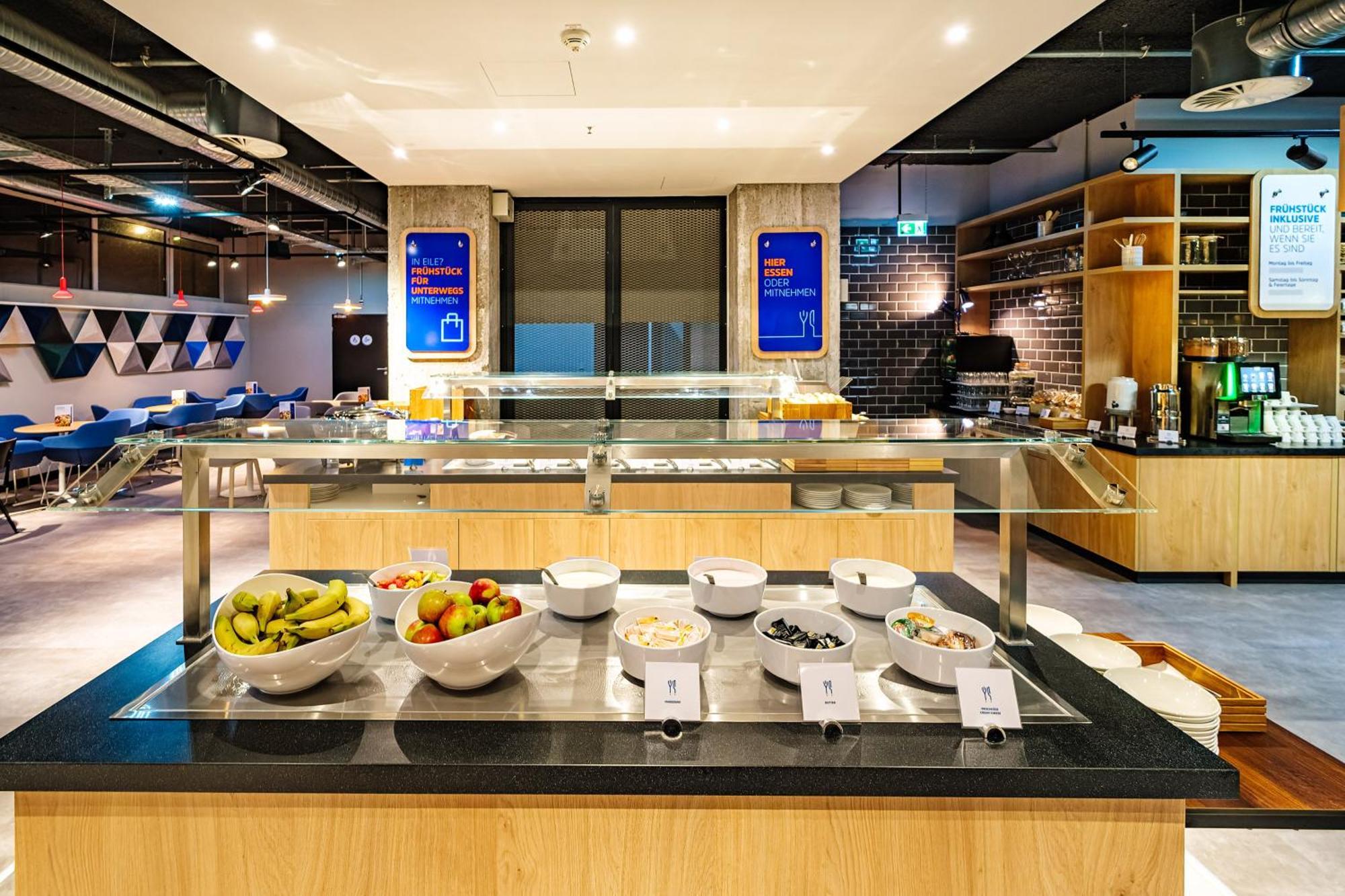 Express Zentrum By Ihg Hotel