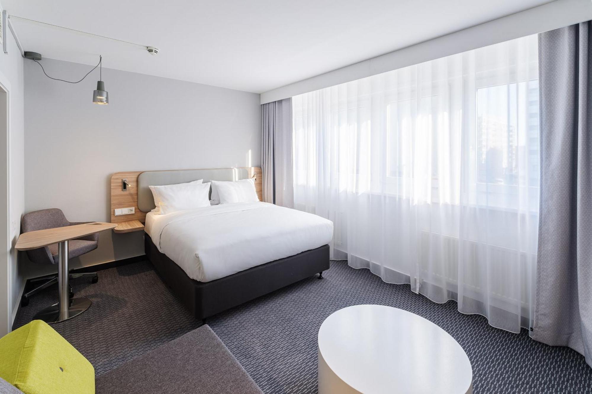 Express Zentrum By Ihg Hotel