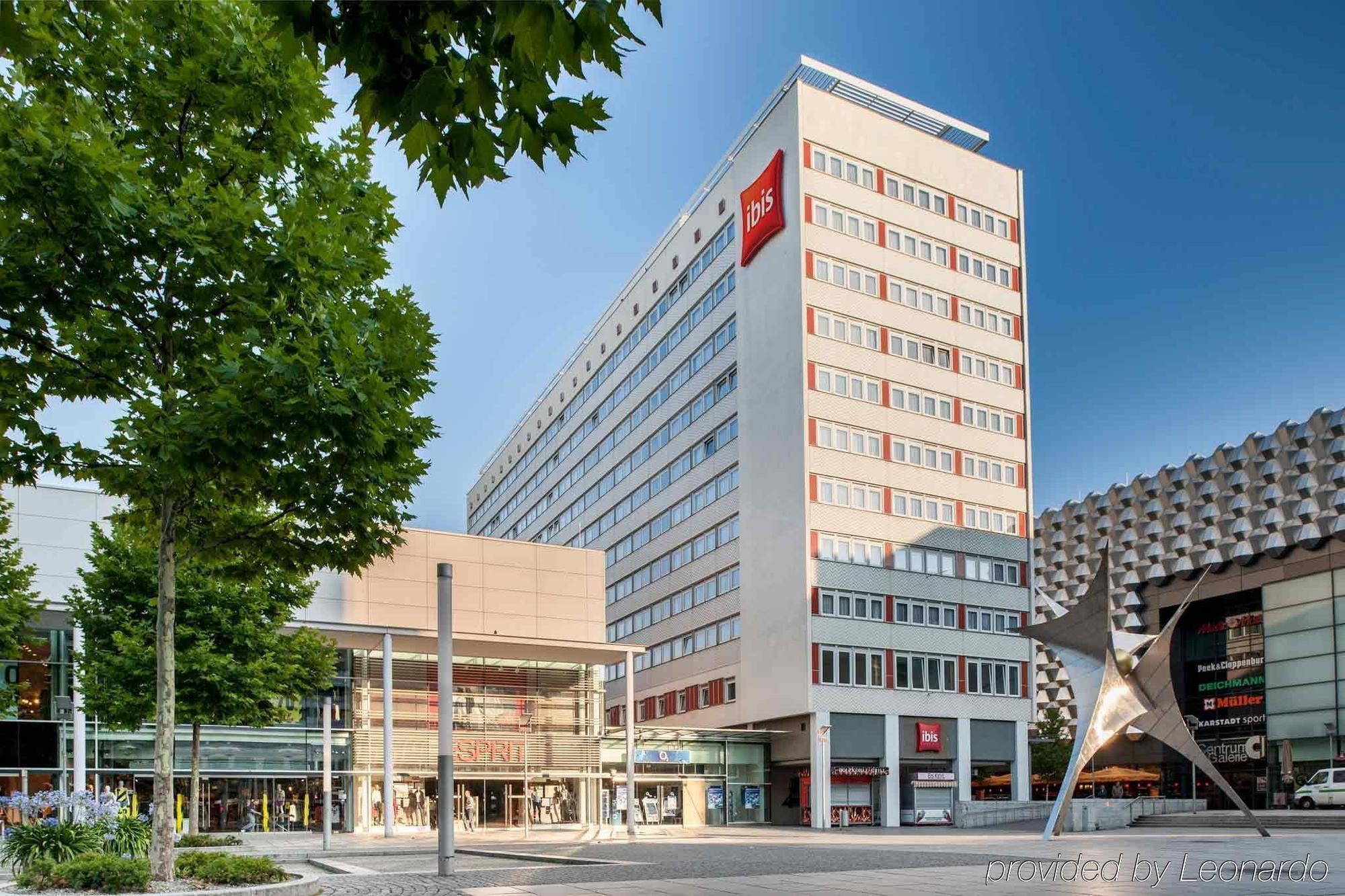 Express Zentrum By Ihg Hotel