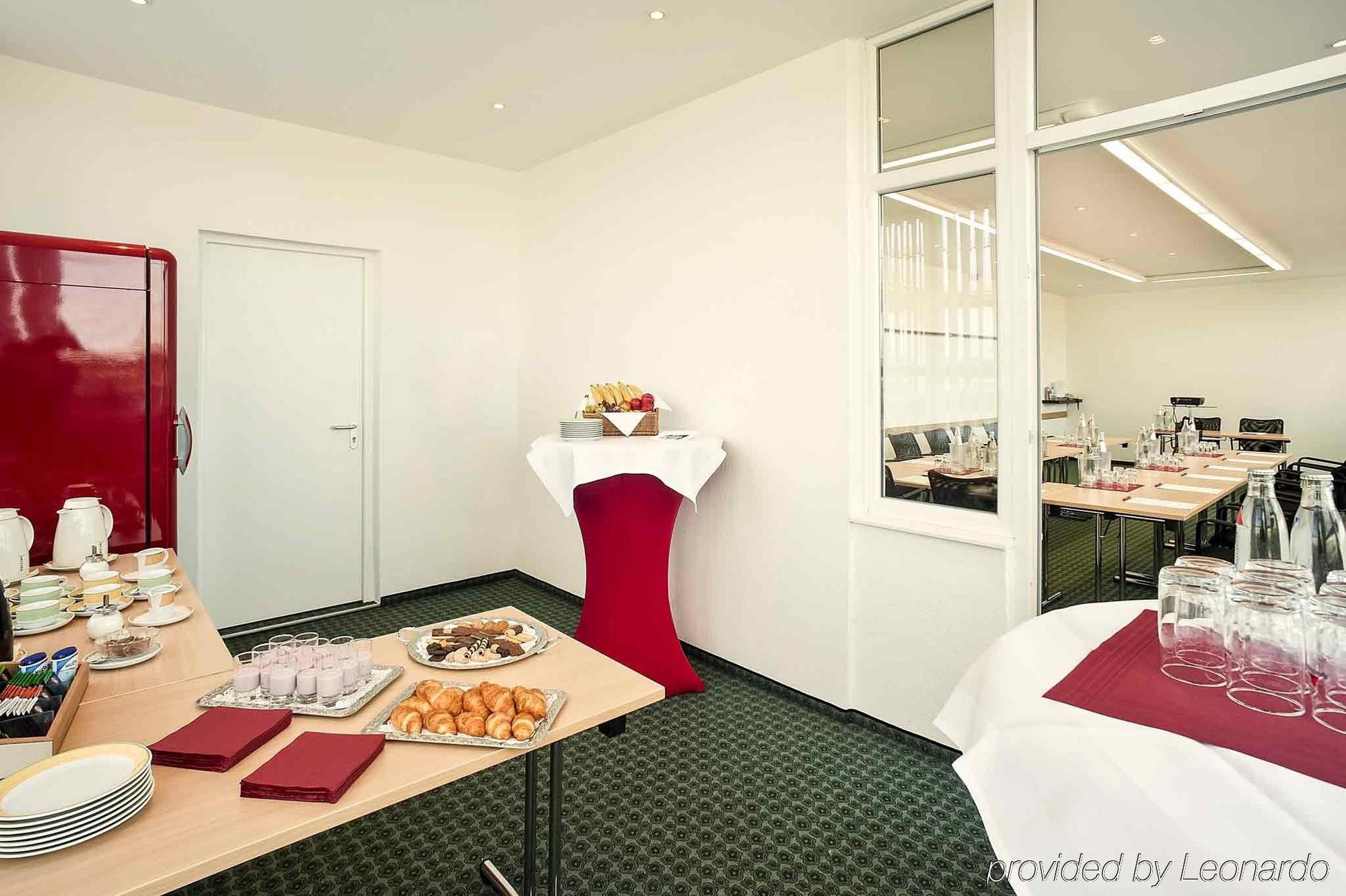 Express Zentrum By Ihg Hotel