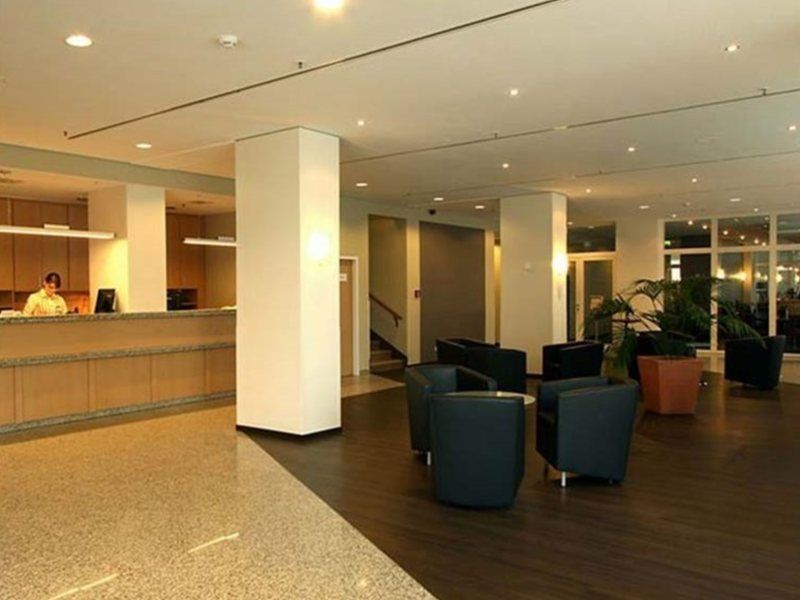 Express Zentrum By Ihg Dresde