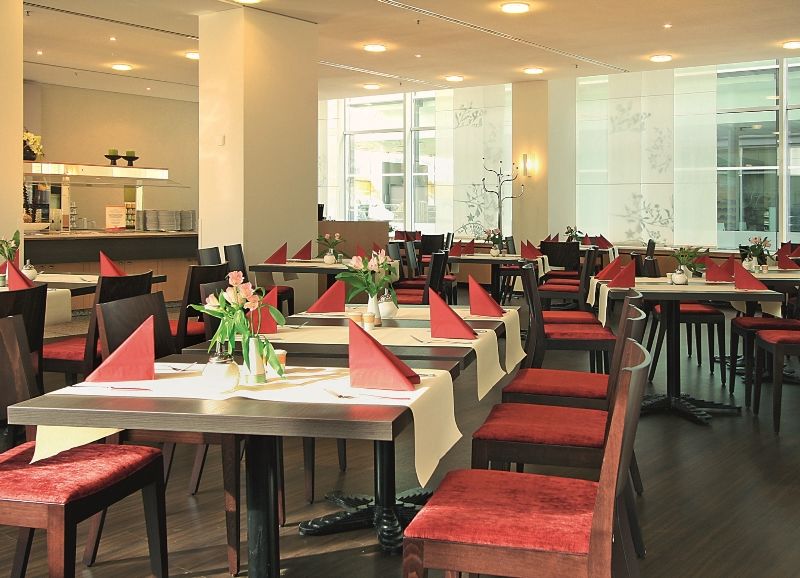 Express Zentrum By Ihg Hotel