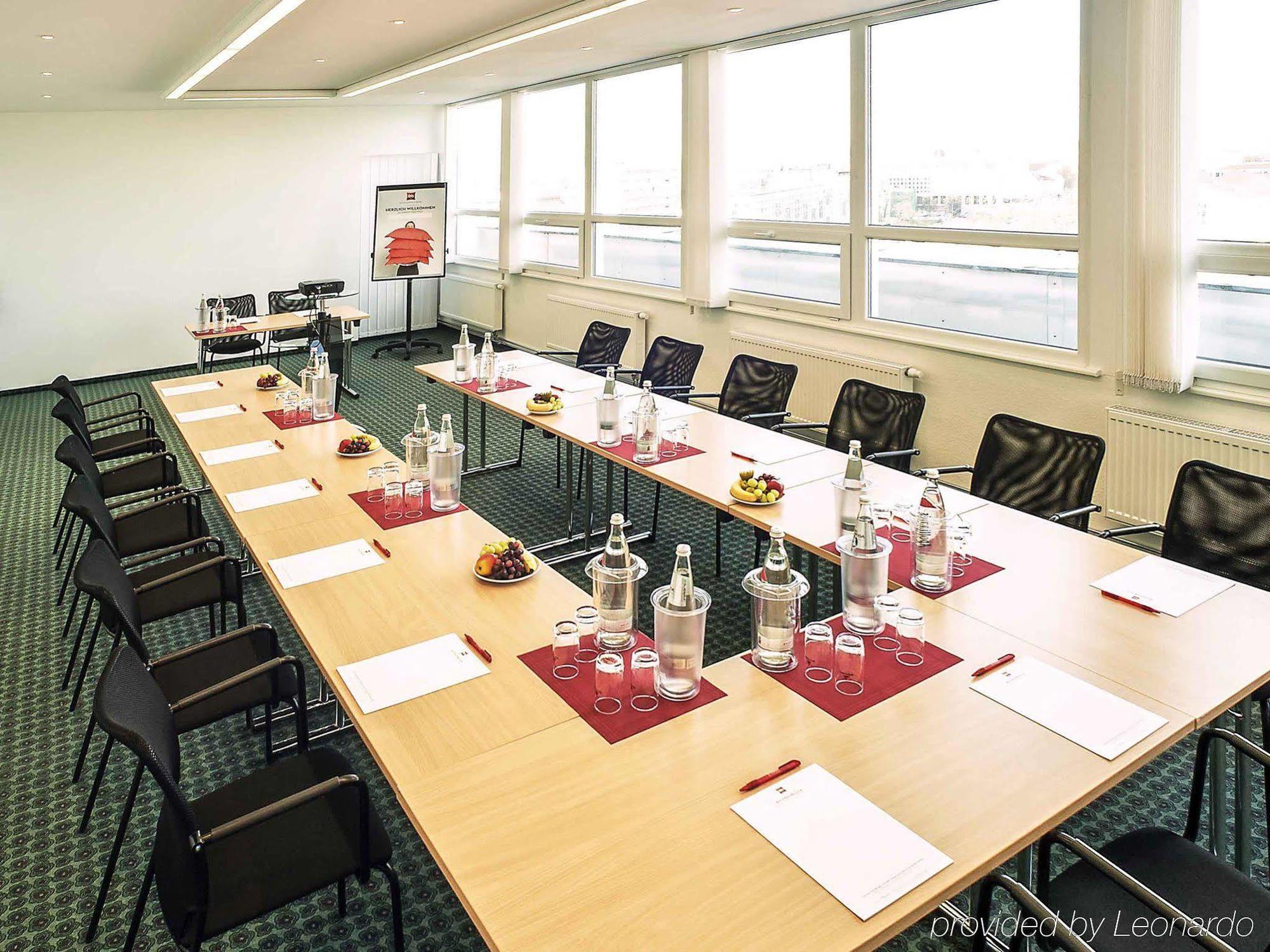 Express Zentrum By Ihg