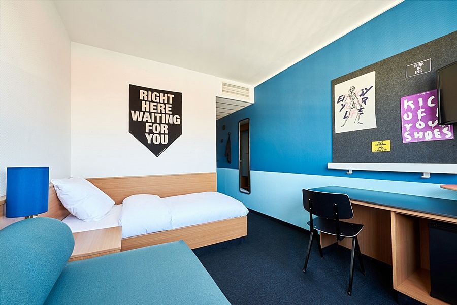 Express Zentrum By Ihg Dresde