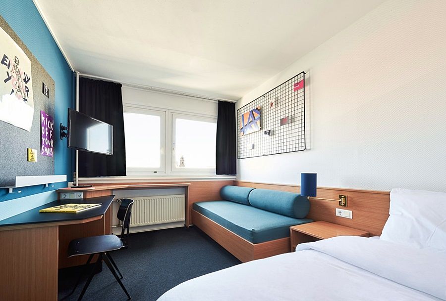 Express Zentrum By Ihg Hotel
